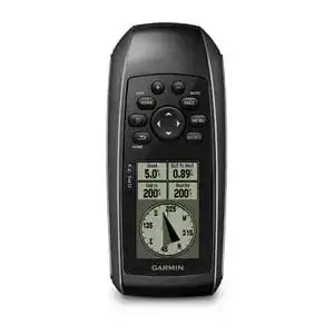 GPS Portatile Garmin GPS 73 – Navigatore Palmare Nautico Compatto Vendita Finale