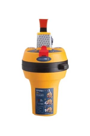 EPIRB Ocean Signal EPIRB1 con GPS (Cat. 2) – Attivazione Manuale Non Perdere