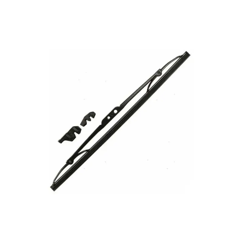 Offerta Limitata Spazzole ROCA Extraflex in acciaio brunito L 355 mm.