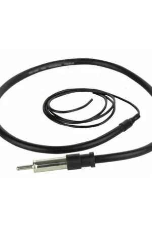 Compra Oggi Stesso Antenna Dipolo FM/AM 75 Ohm – Antenna Radio di Ricambio per Installazione Interna