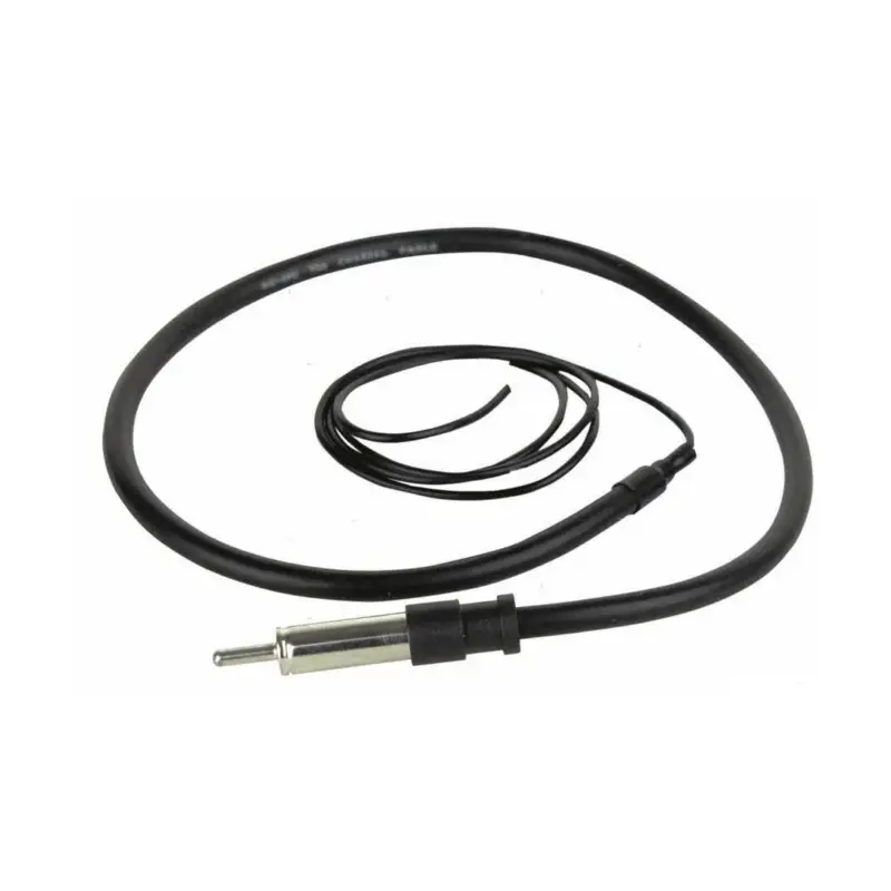 Compra Oggi Stesso Antenna Dipolo FM/AM 75 Ohm – Antenna Radio di Ricambio per Installazione Interna