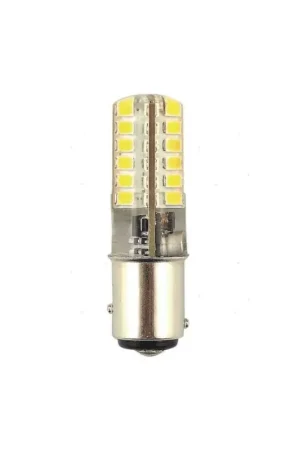 Lampadina led BA15D gel 250Lm 3W perni paralleli Compra Oggi Stesso