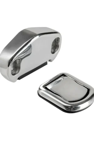 Nuovo Arrivo Fermaporte magnetico acciaio inox AISI316