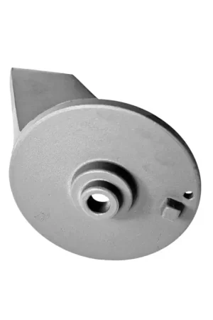 Più Venduto Anodo pinna Suzuki 70 HP 55125-87E01/BRP - OMC/Johnson Evinrude 70HP 4T