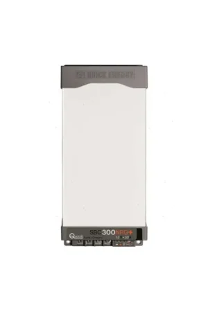 Caricabatterie SBC 300 NRG+ low power 12V max 30 A 3 uscite Ultime Pezzi