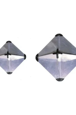 Offerta Lampo Riflettore radar cube 220x220x300 mm.