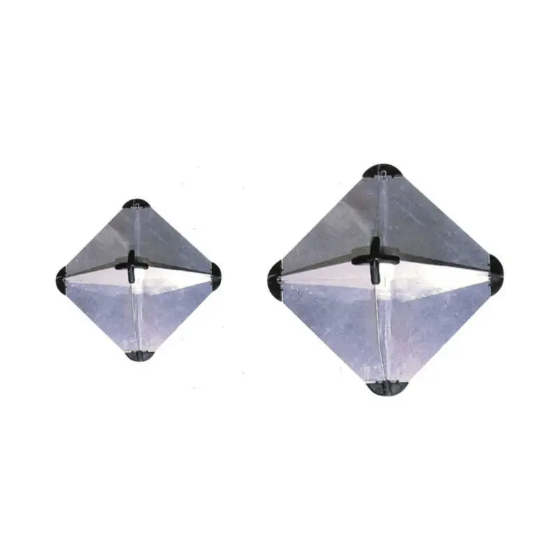 Offerta Lampo Riflettore radar cube 220x220x300 mm.