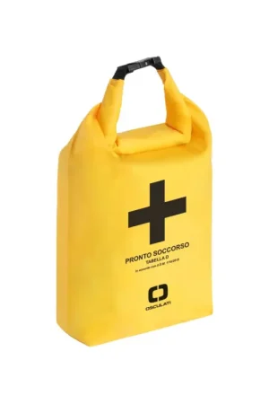 Prezzo Scontato Borsa pronto soccorso D.M.10/03/22 tabella D