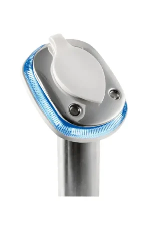 Base led per supporto portacanne a incasso Occasione Imperdibile