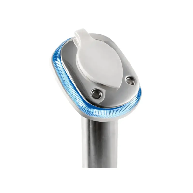 Base led per supporto portacanne a incasso Occasione Imperdibile
