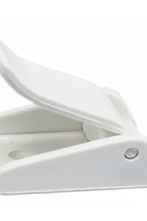 Acquista Ora Fibbia passa cinghia plastica volante da cucire