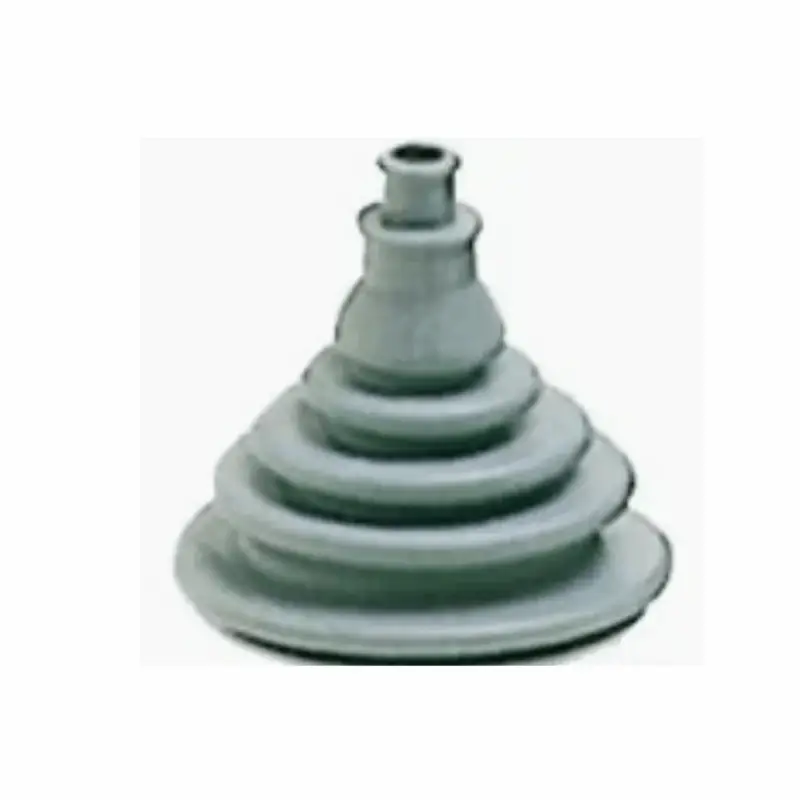 Occasione Cuffia passa paratia ad incastro Ø 105x70 mm. grigio