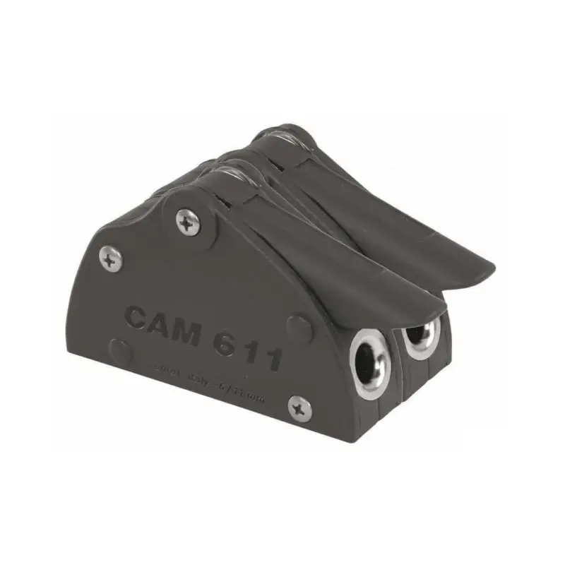 Quantità Limitata Stopper Antal Cam 611 Doppio – Per Cime 6-11 mm
