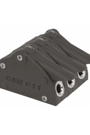 Economico Stopper Antal Cam 611 Triplo – Per Cime 6-11 mm