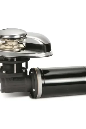 Offerta Lampo Verricello Salpa Ancora Quick Custom CL1 500W (Acciaio Inox)