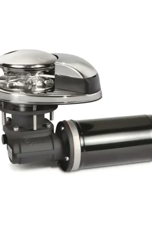 Saldi Verricello Salpa Ancora Quick Custom CL2 700W (Acciaio Inox)