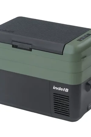 Economico Frigorifero Portatile a Compressore Travel Box ITB 52 (52 Litri)