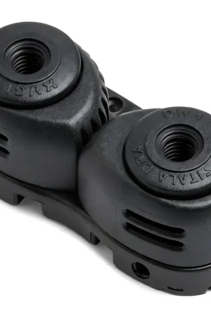 Ultimissimo Modello Strozzatore a Camme LEWMAR per Cime 4-12 mm