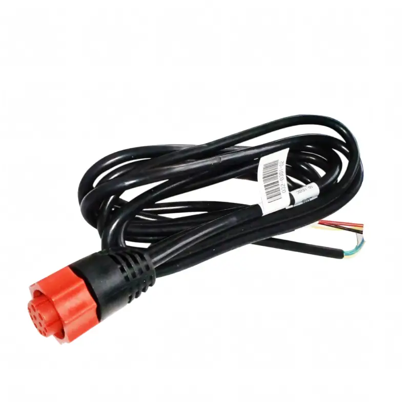 Ultime Pezzi Cavo Alimentazione NMEA 0183 Lowrance PC-30-RS422 per HDS Elite Hook Eagle