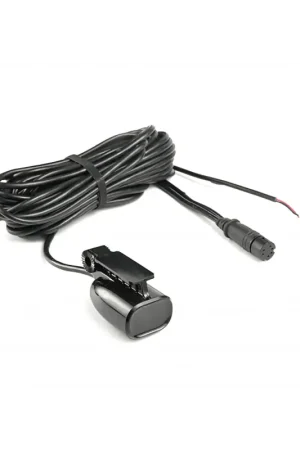 Trasduttore Lowrance Bullet da Poppa 200 kHz per Hook2 Prezzo Di Fabbrica