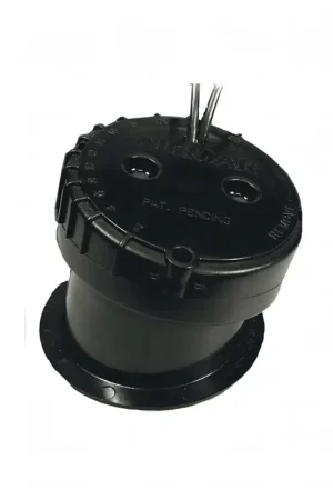 Trasduttore Lowrance Interno Scafo Airmar P79 600W 50/200 kHz Prezzo Scontato