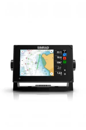 Miglior Prezzo Chartplotter Simrad NSX 3007 Display 7 Pollici