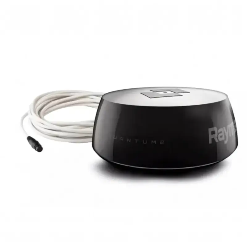 Radar Raymarine Quantum 2 Doppler Q24D 24 NM con Wi-Fi Prezzo Basso