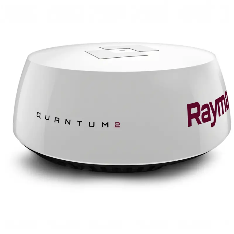 Super Prezzo Radar Raymarine Quantum 2 Doppler Q24D 24 NM