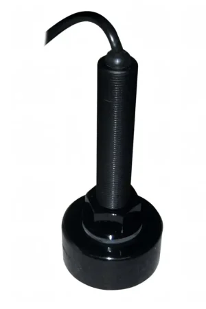 Nuova Collezione Trasduttore Furuno 520-5PSD Passante Plastica 50/200 kHz 600W