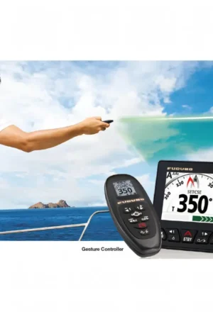 Telecomando Bluetooth Furuno GC-001 Gesture Control per NavPilot 300 Di Tendenza