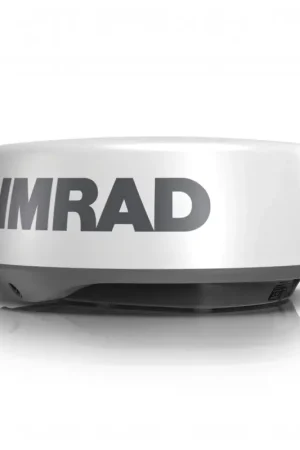 Radar Simrad Halo 20 Dome a Stato Solido 36 NM Professionale