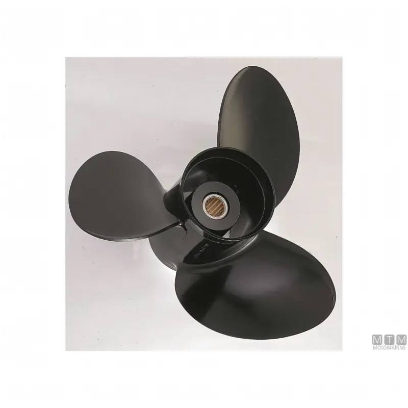 Occasione Imperdibile Eliche Solas Alluminio per Motori Johnson Evinrude