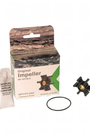Prezzo Basso Girante Pompa Johnson 09-1077B-9