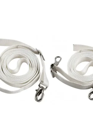 Occasione Kit Cinghie di Tensionamento per Tendalini – Coppia