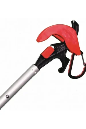 Gancio da Ormeggio Scrubbis Catching con Manico Telescopico fino a 210 cm Direttamente Dal Produttore