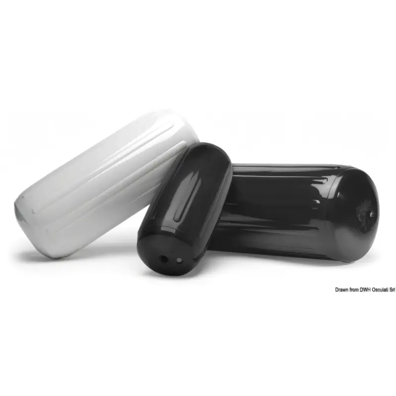 Parabordo POLYFORM Serie HTM Osculati Di Tendenza