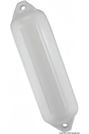 Parabordo POLYFORM Serie NF Osculati Reso Gratuito
