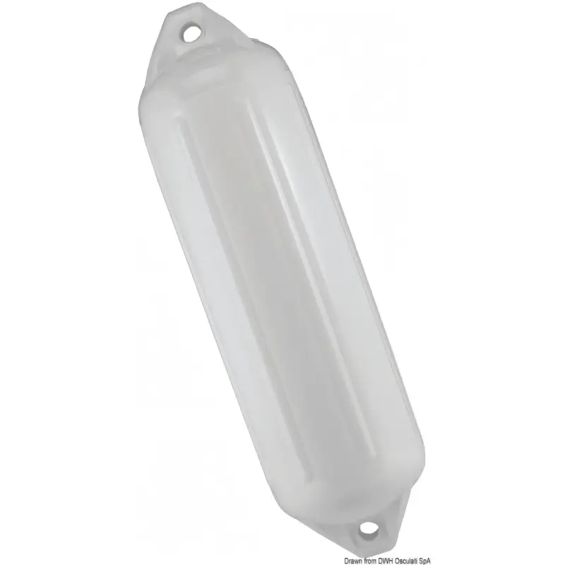 Parabordo POLYFORM Serie NF Osculati Reso Gratuito