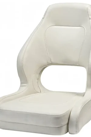 Sedile anatomico De Luxe Osculati Offerta Lampo