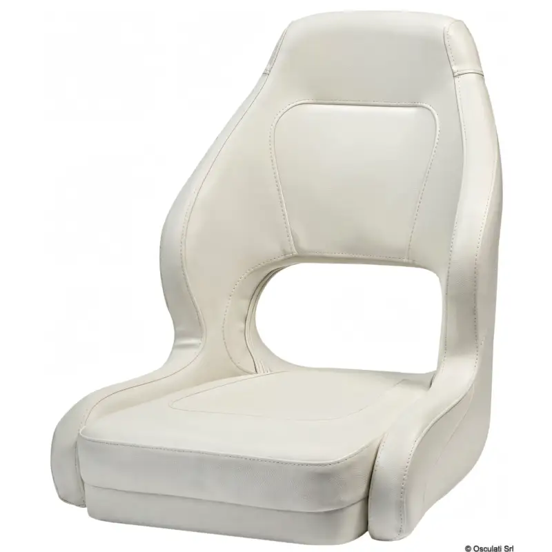 Sedile anatomico De Luxe Osculati Offerta Lampo