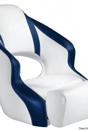 Sedile ATTWOOD Aergo Osculati Professionale