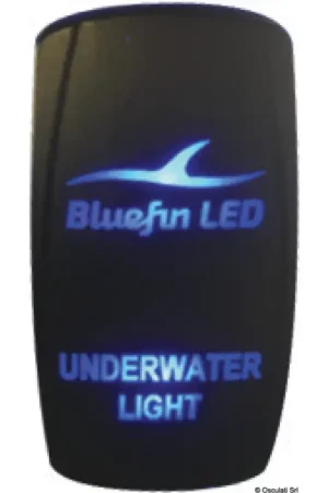 Controller e Interruttore per Luci Subacquee Bluefin LED – ON-OFF e IYS Mini Controller Lighting Promozione Esclusiva