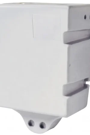 Promozione Esclusiva Serbatoio Acqua Potabile 60 L in Polipropilene Bianco da Parete