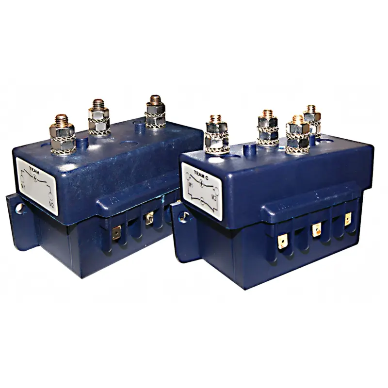 Control Box Lofrans per Verricelli Salpancora Bestseller