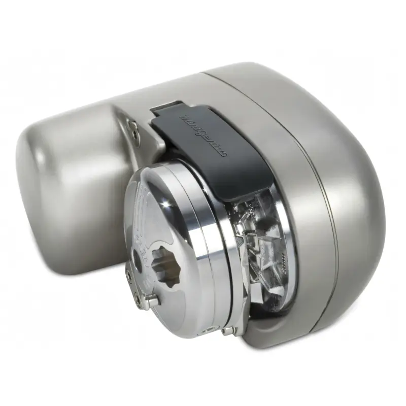 Verricello Salpancora Quick Genius GP2 FF Occasione