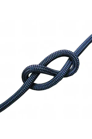 Prezzo Basso Treccia da Ormeggio Blu Navy Cavalieri – Bobina