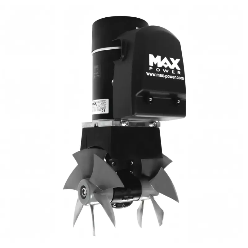 Acquista Ora Elica di Manovra Max Power CT 80