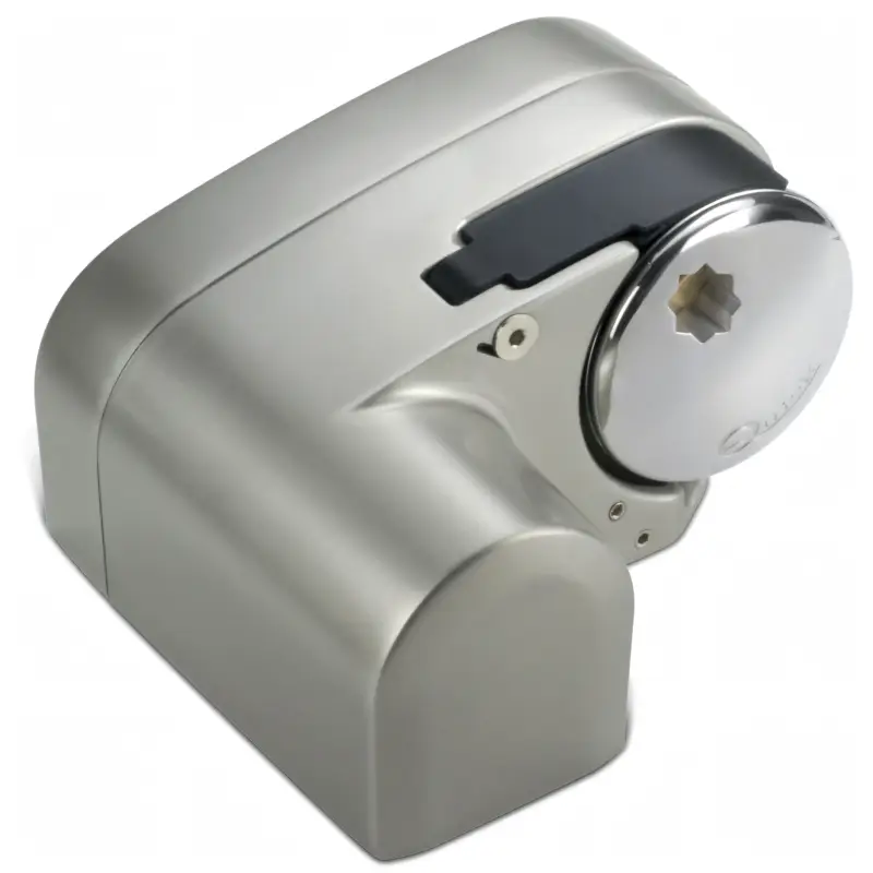 Verricello Salpancora Quick Genius GP2 1500 Pagamento Sicuro