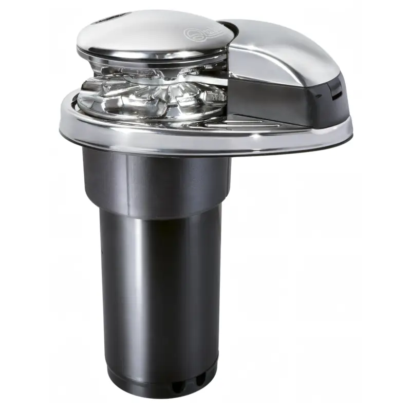 Verricello Salpancora Quick DP2E senza Campana Nuovo Arrivo