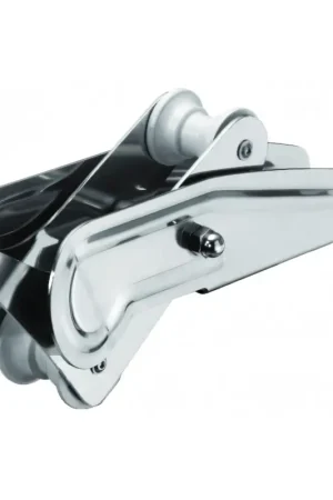 Più Venduto Musone Basculante Inox 275-390 mm
